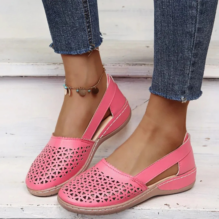 Mocassins Confortables à Enfiler pour un Style Élégant au Quotidien