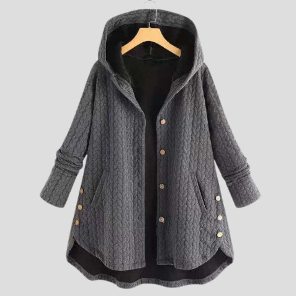 Manteau classique pour homme