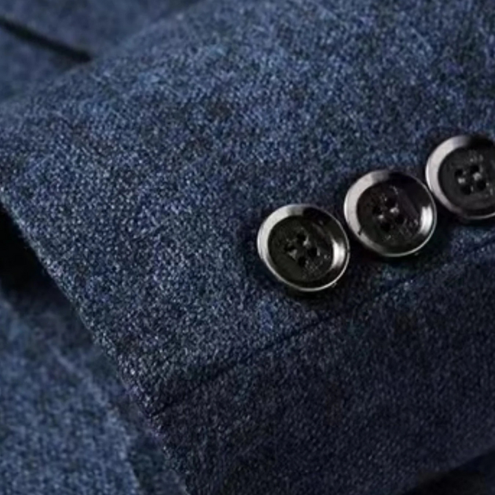 Veste blazer semi-officielle pour homme