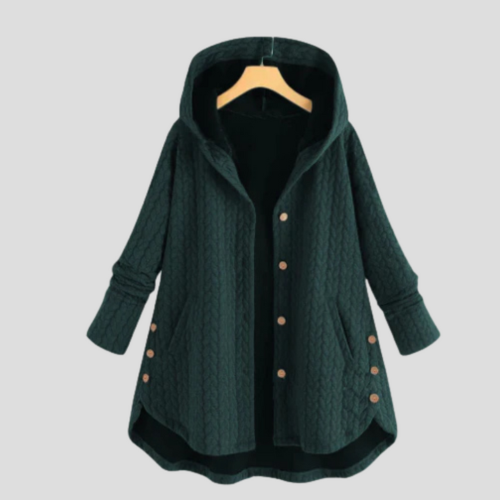 Manteau classique pour homme