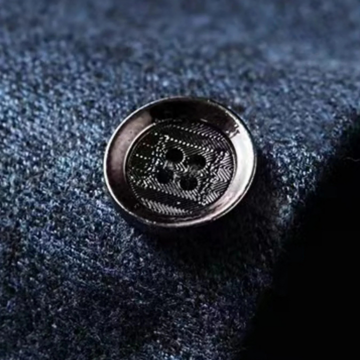 Veste blazer semi-officielle pour homme