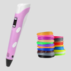Stylo créatif 3D