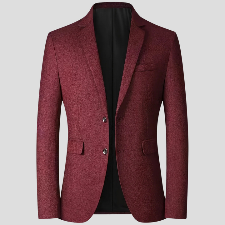 Veste blazer semi-officielle pour homme