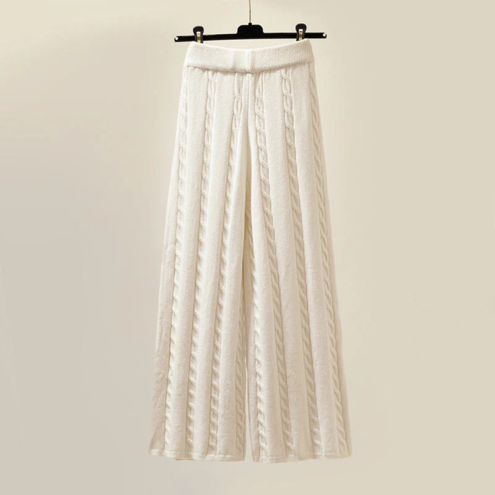 Ensemble d'hiver pour femme – Duo douillet