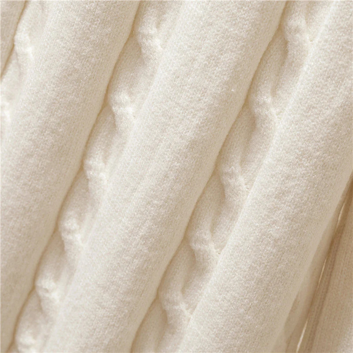 Ensemble d'hiver pour femme – Duo douillet