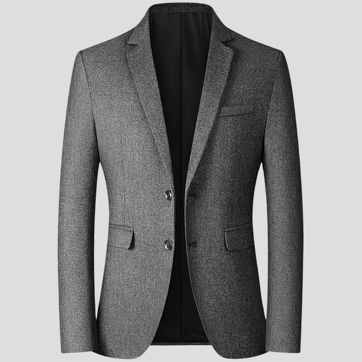 Veste blazer semi-officielle pour homme