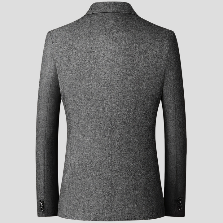 Veste blazer semi-officielle pour homme