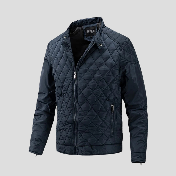 Veste matelassée pour homme
