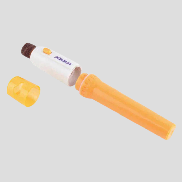 Coupe-griffes indolore pour animaux de compagnie