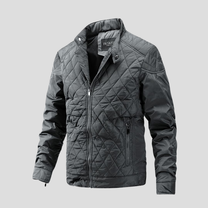 Veste matelassée pour homme