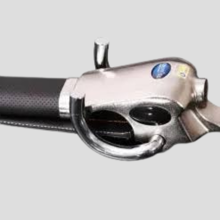 Verrouillage universel du volant