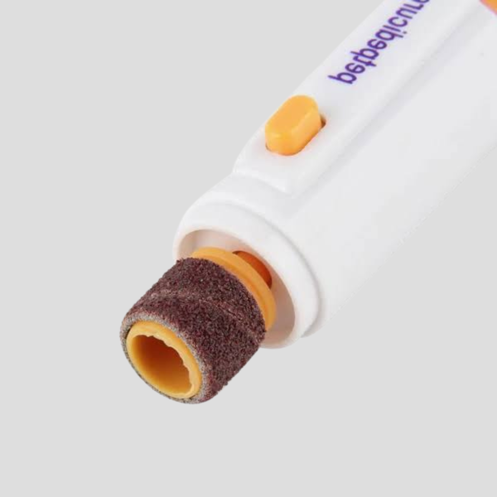 Coupe-griffes indolore pour animaux de compagnie