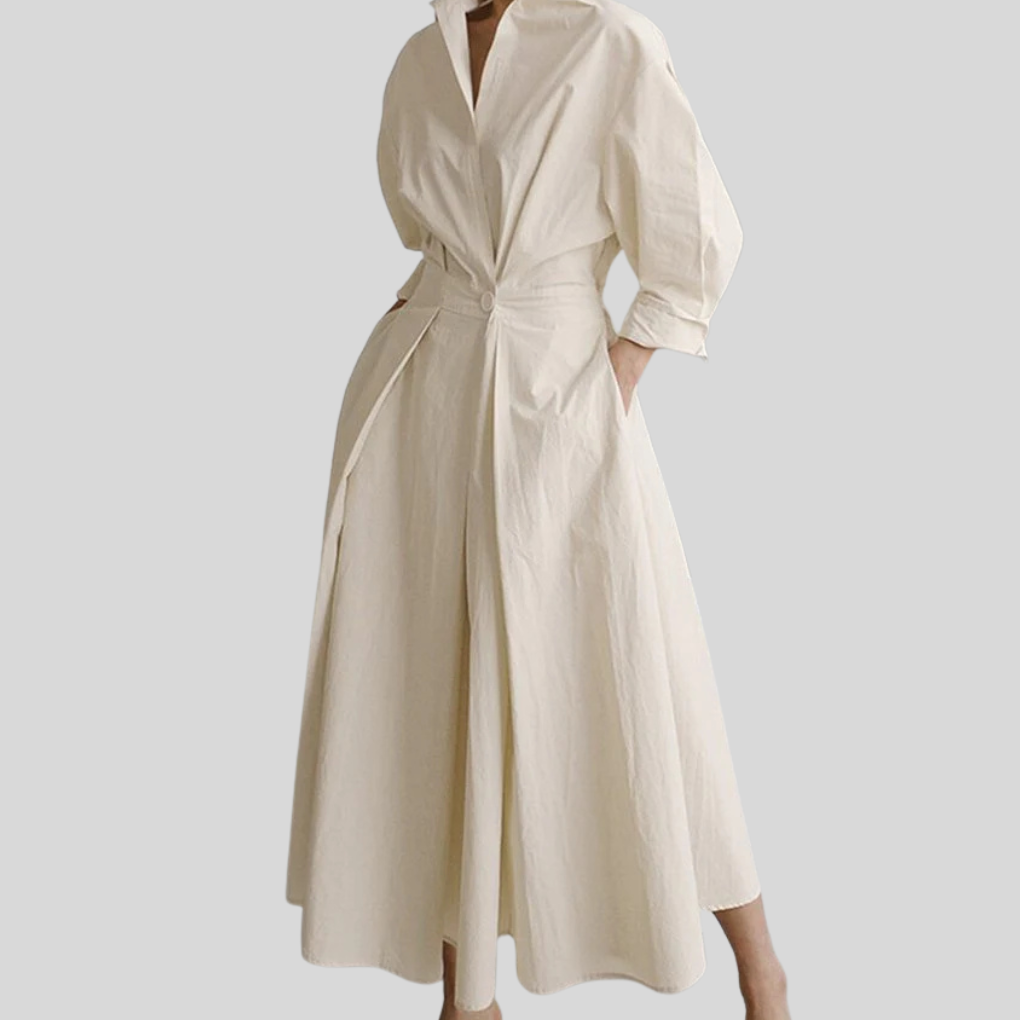 Robe pour femme – Élégance moderne