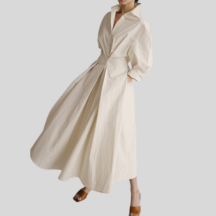 Robe pour femme – Élégance moderne