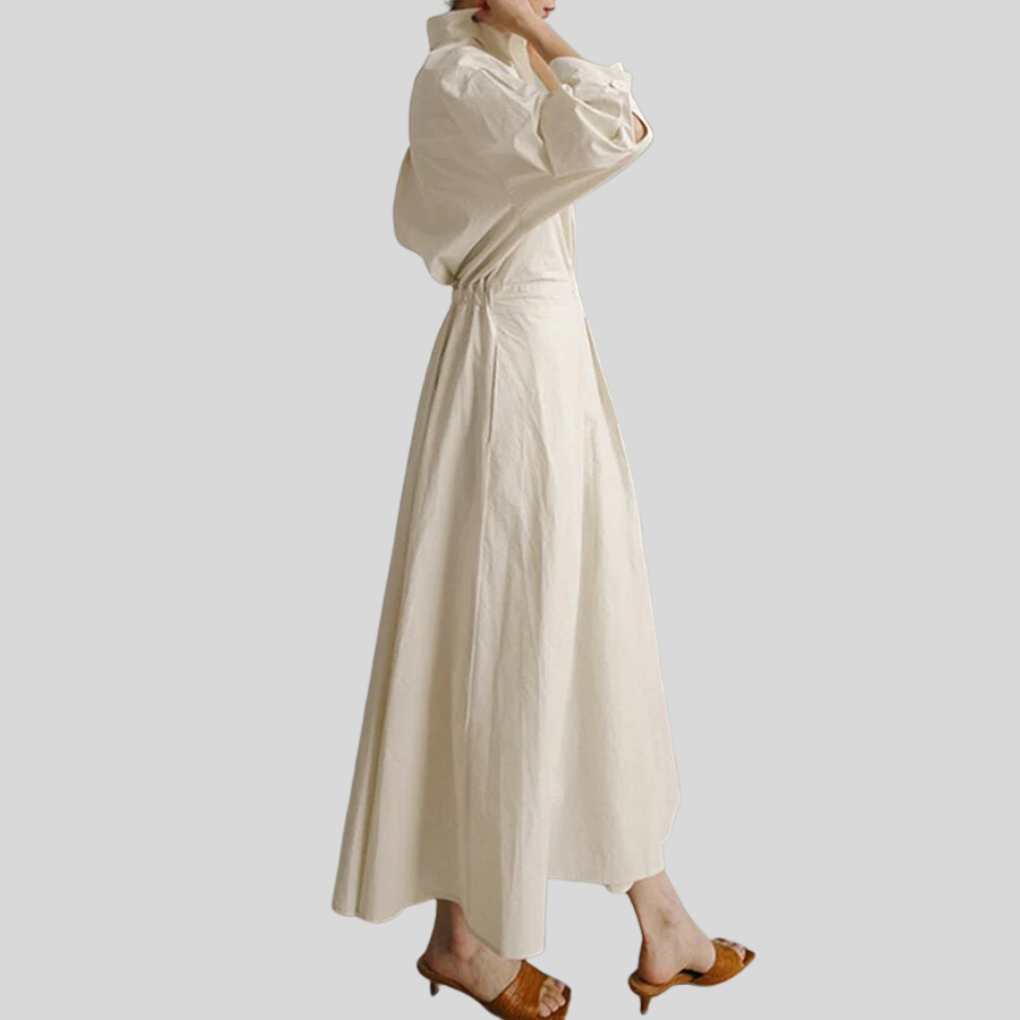 Robe pour femme – Élégance moderne