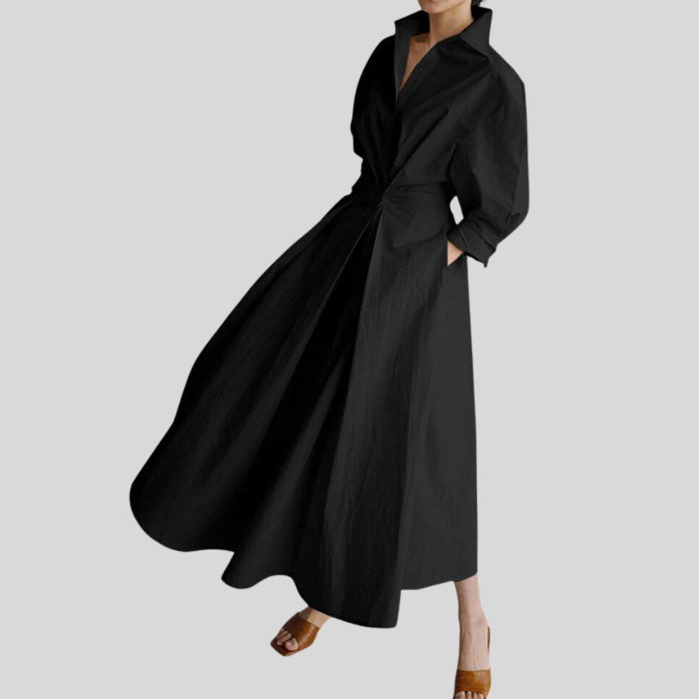Robe pour femme – Élégance moderne