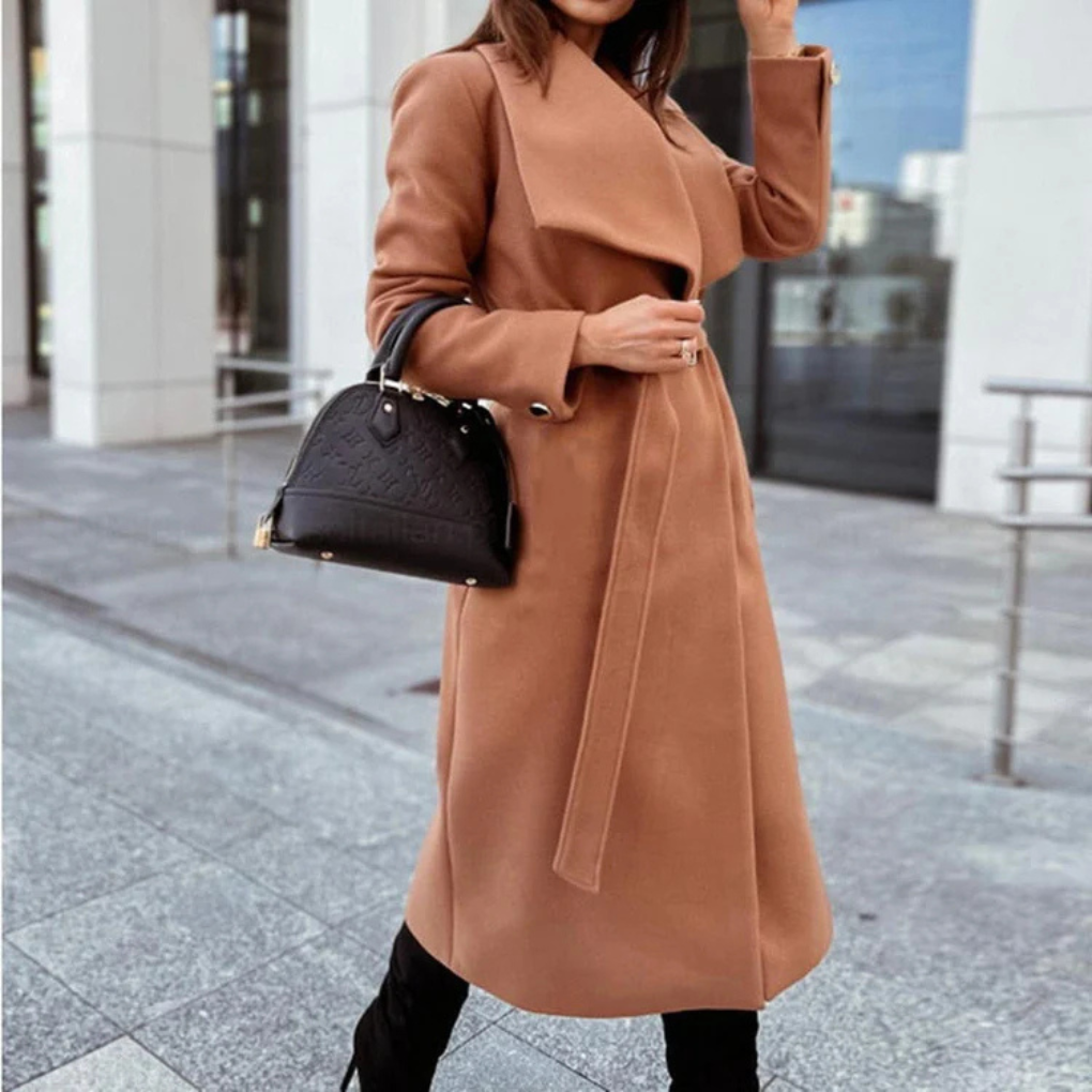 Veste élégante et polyvalente pour femme