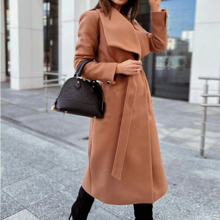 Veste élégante et polyvalente pour femme