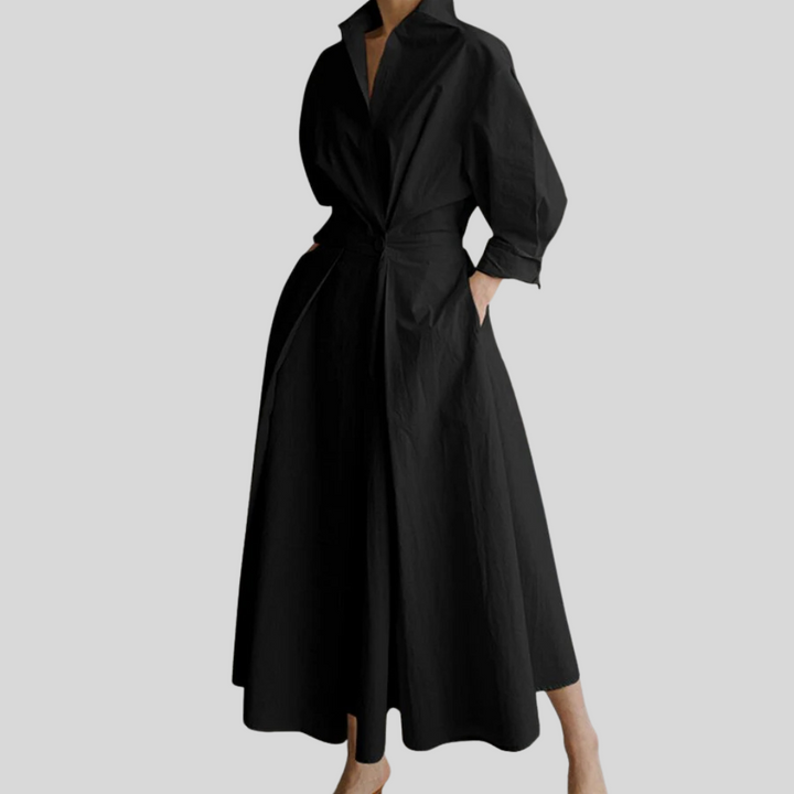 Robe pour femme – Élégance moderne