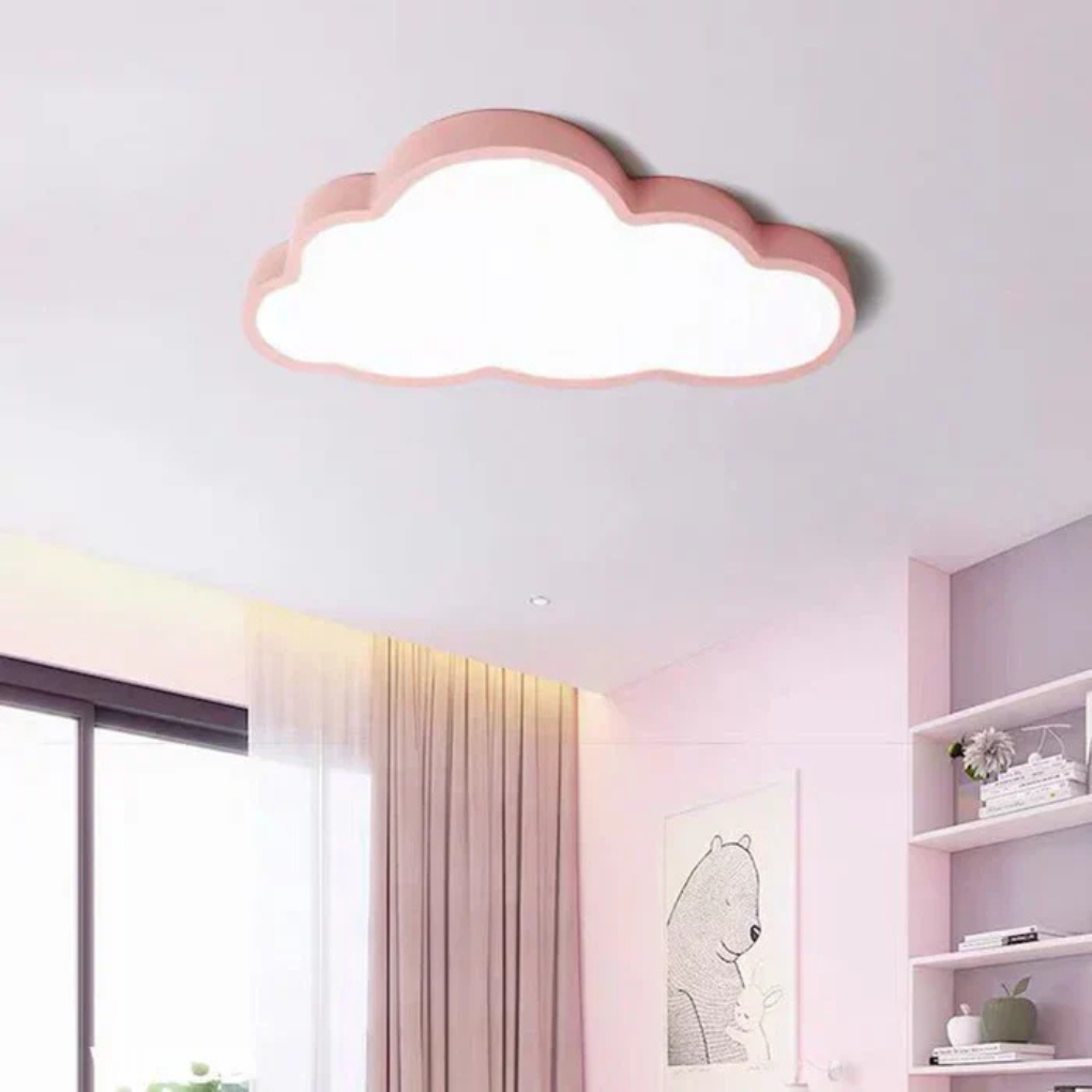 Plafonnier Nuage LED