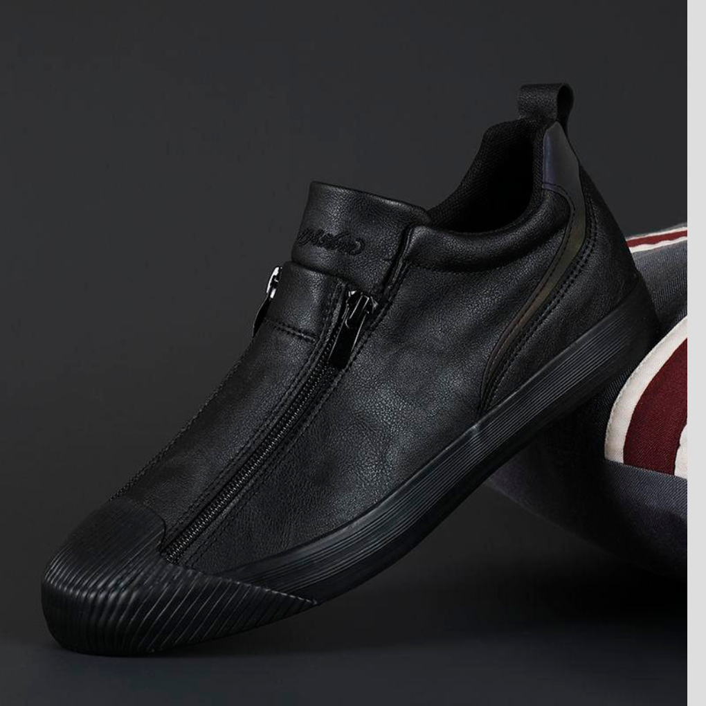 Chaussures élégantes pour hommes : un style raffiné pour un look formel