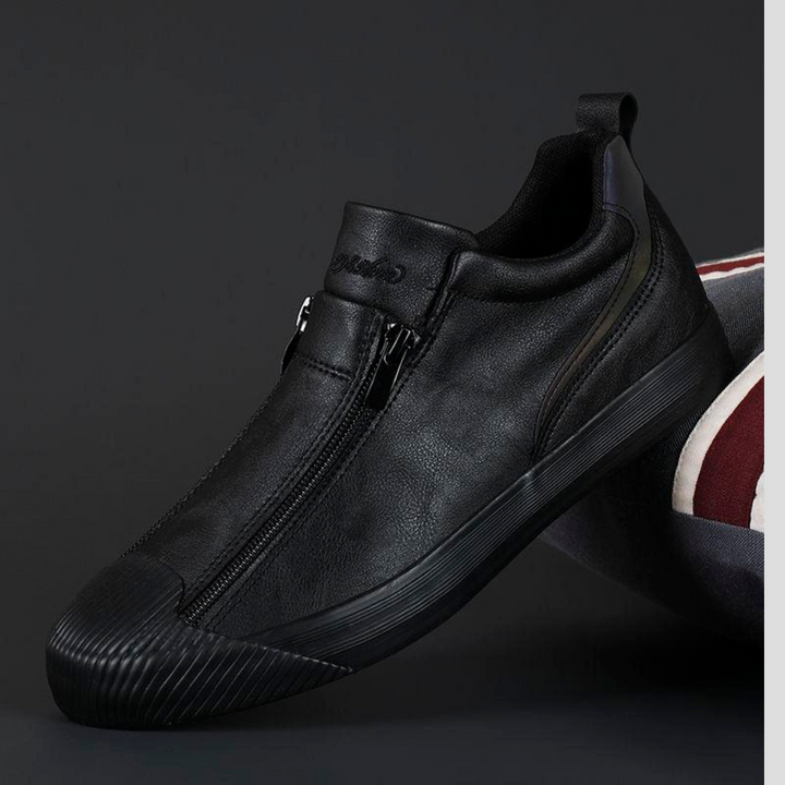 Chaussures élégantes pour hommes : un style raffiné pour un look formel