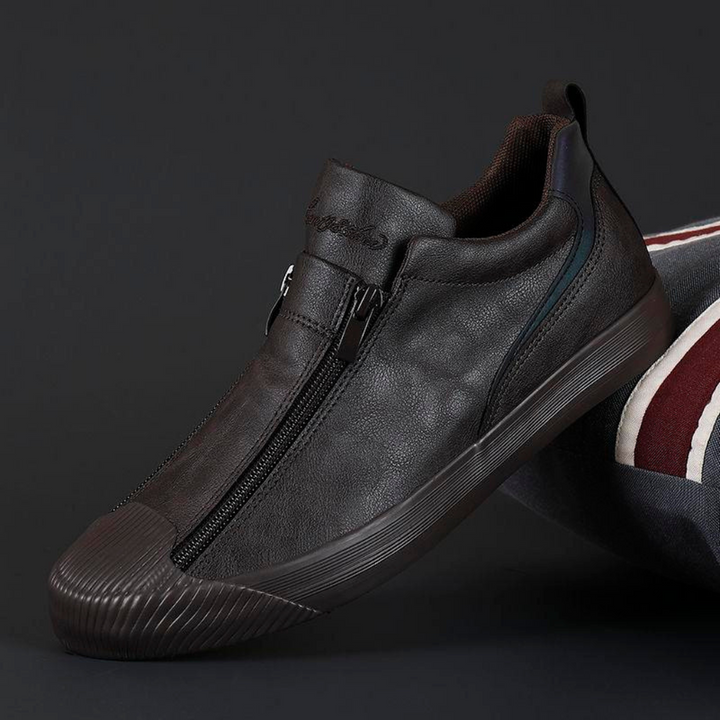 Chaussures élégantes pour hommes : un style raffiné pour un look formel