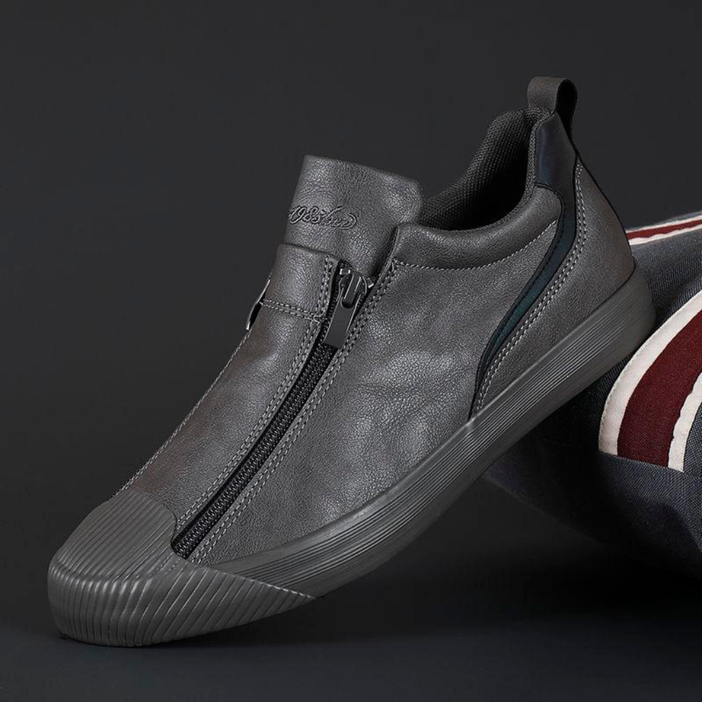 Chaussures élégantes pour hommes : un style raffiné pour un look formel