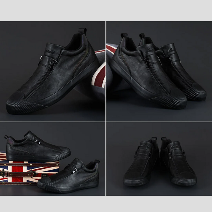 Chaussures élégantes pour hommes : un style raffiné pour un look formel