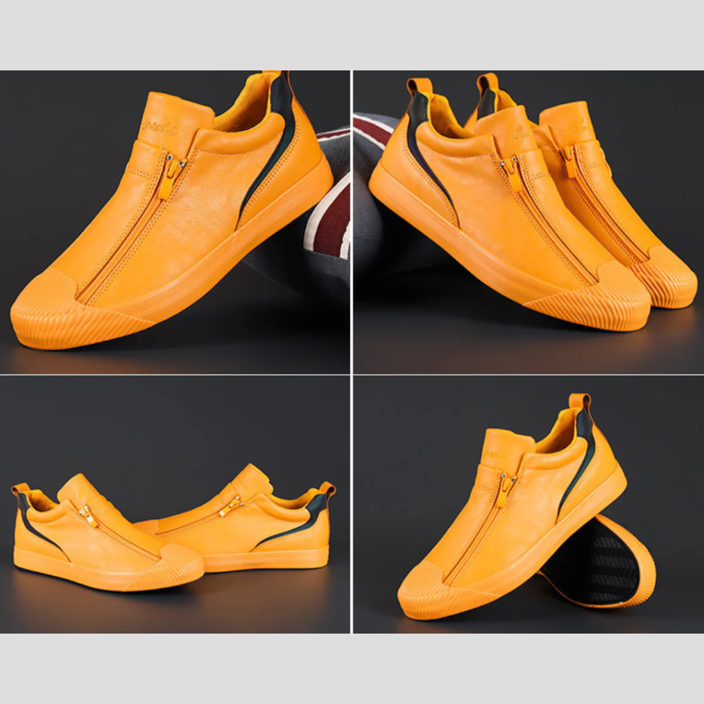 Chaussures élégantes pour hommes : un style raffiné pour un look formel