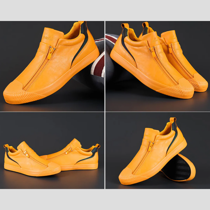 Chaussures élégantes pour hommes : un style raffiné pour un look formel