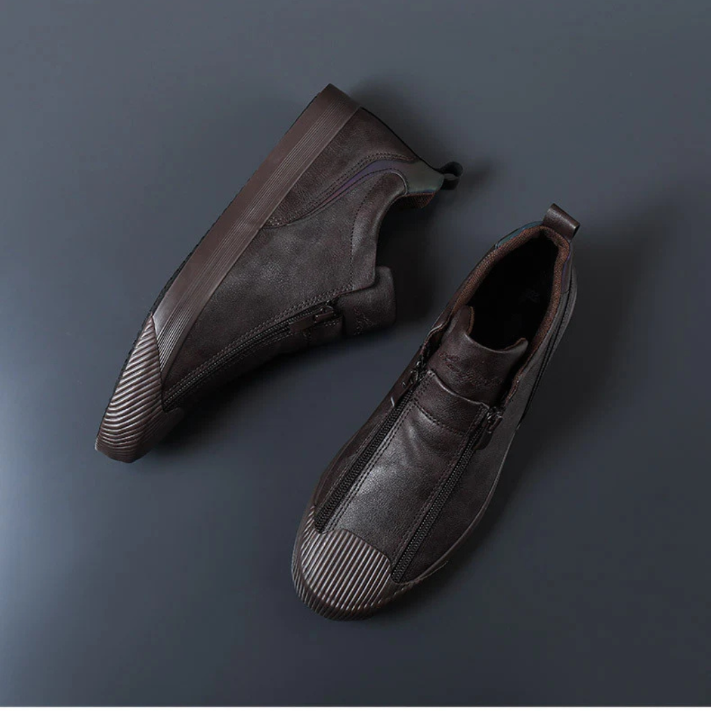 Chaussures élégantes pour hommes : un style raffiné pour un look formel