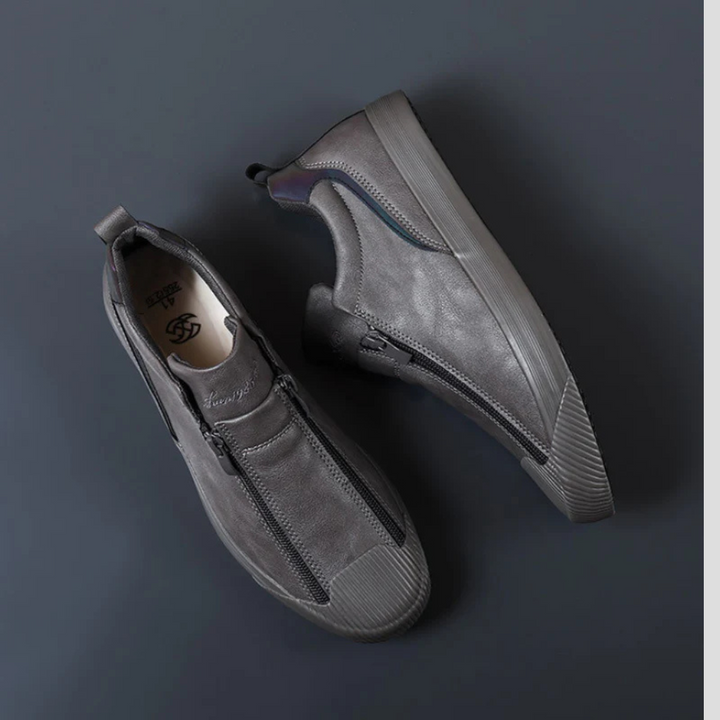 Chaussures élégantes pour hommes : un style raffiné pour un look formel