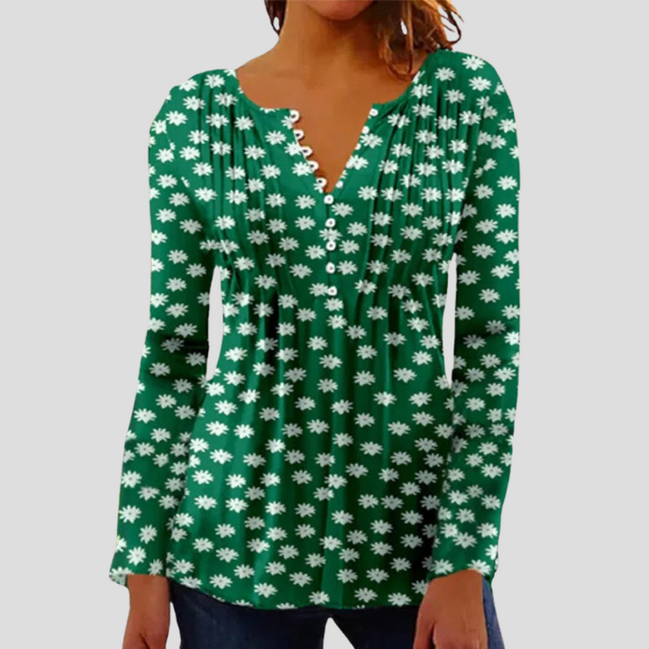 Haut élégant pour femme