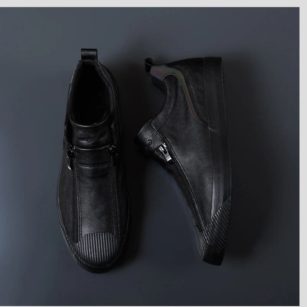 Chaussures élégantes pour hommes : un style raffiné pour un look formel