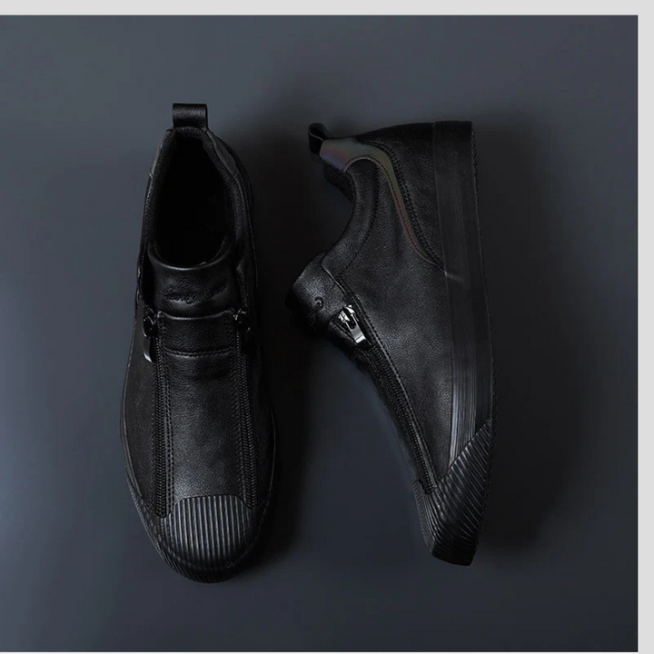 Chaussures élégantes pour hommes : un style raffiné pour un look formel