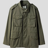 Veste militaire pour hommes