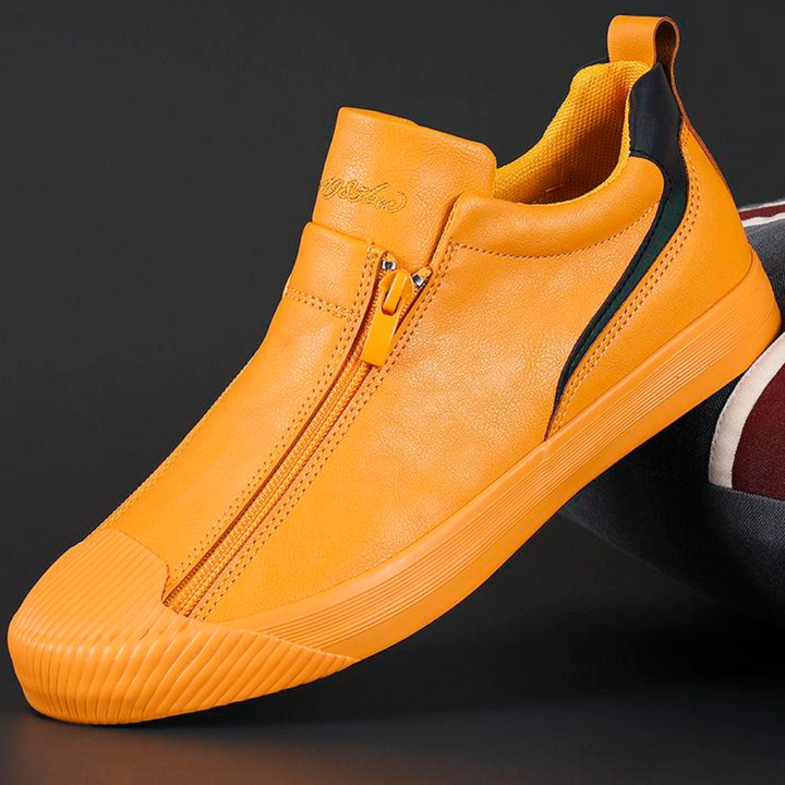 Chaussures élégantes pour hommes : un style raffiné pour un look formel