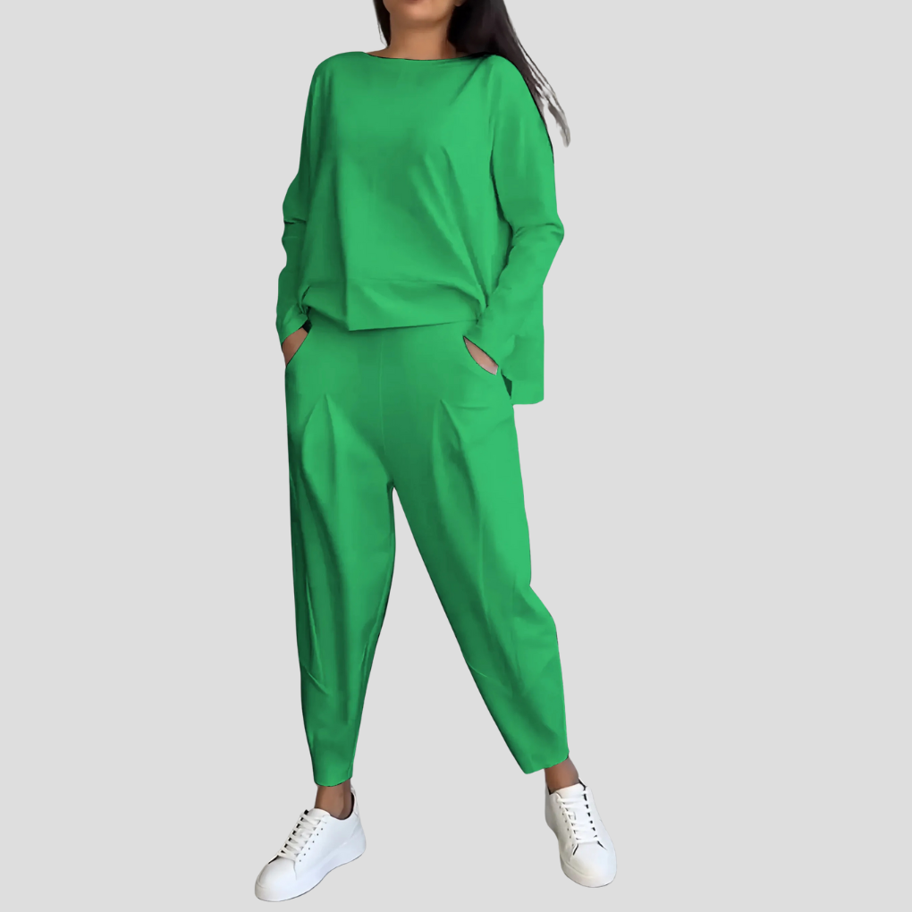 Ensemble 2 pièces pour femme