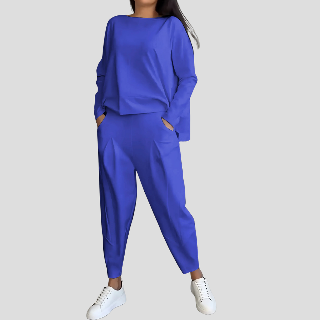 Ensemble 2 pièces pour femme