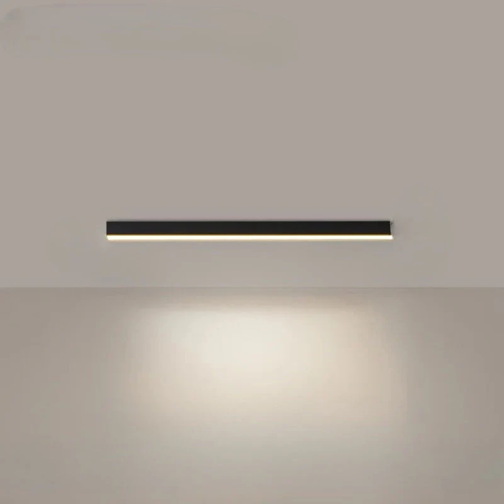 Plafonnier LED moderne