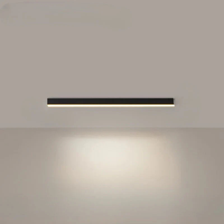 Plafonnier LED moderne