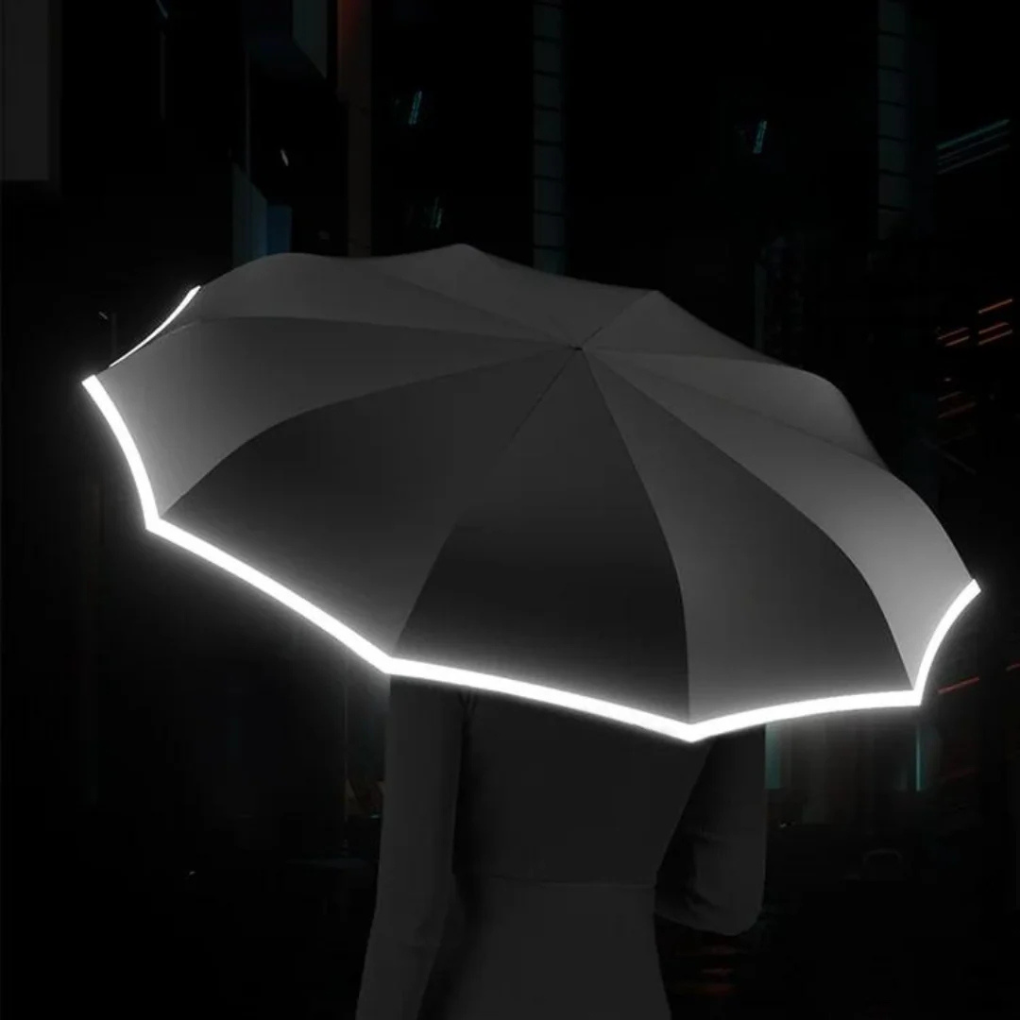 Parapluie réfléchissant StormShield