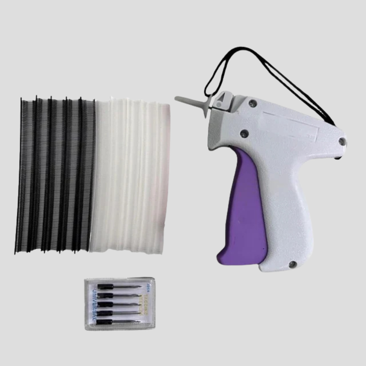 Mini machine à coudre compacte