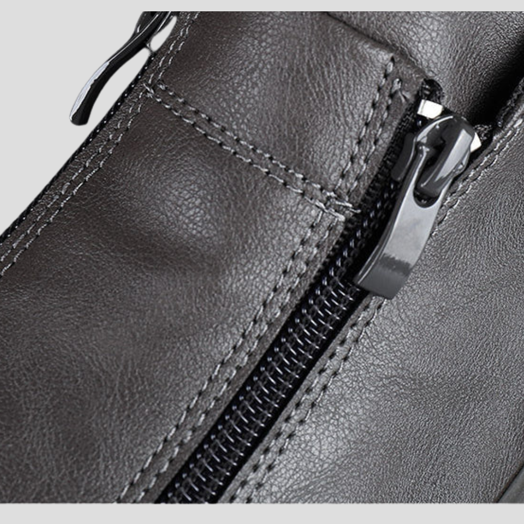 Chaussures élégantes pour hommes : un style raffiné pour un look formel