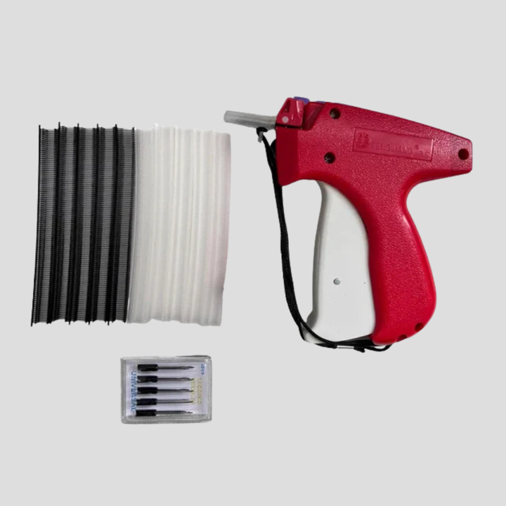 Mini machine à coudre compacte