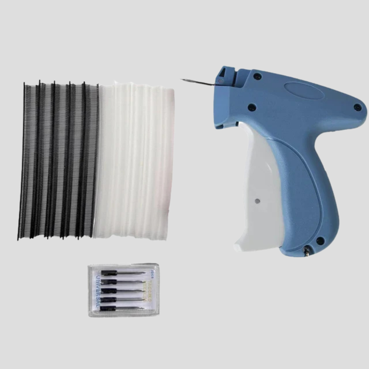 Mini machine à coudre compacte