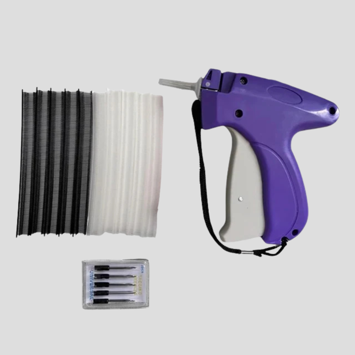 Mini machine à coudre compacte