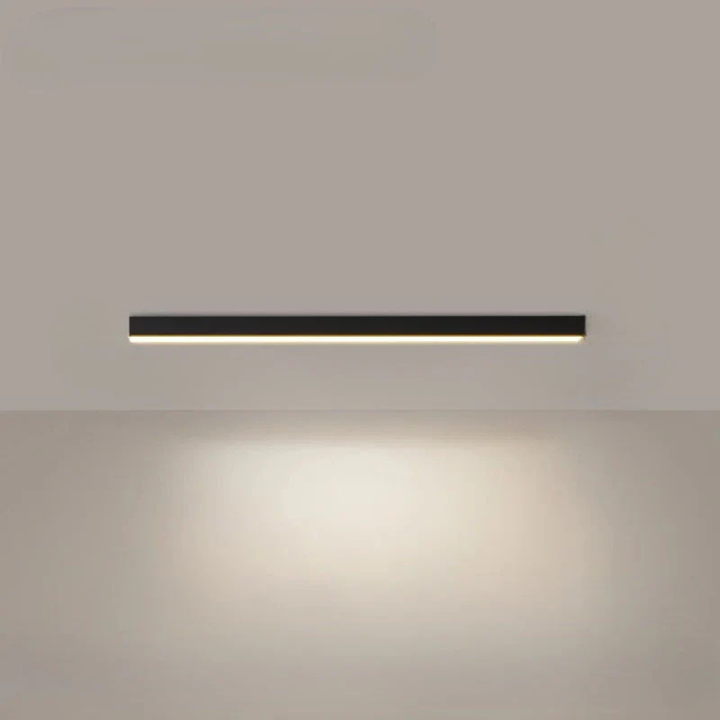 Plafonnier LED moderne