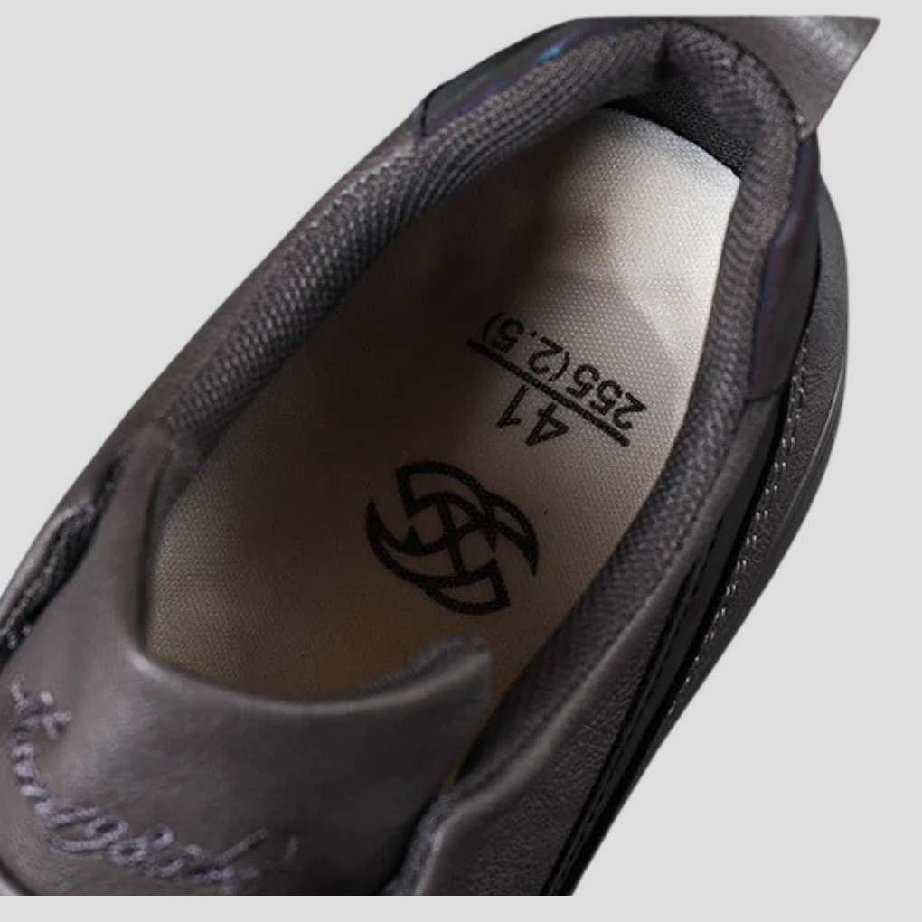 Chaussures élégantes pour hommes : un style raffiné pour un look formel